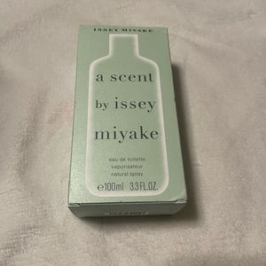 Issey Miyake “A Scent By”